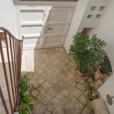 Palazzo Salvatori Ξενοδοχείο Soleto Εξωτερικό φωτογραφία